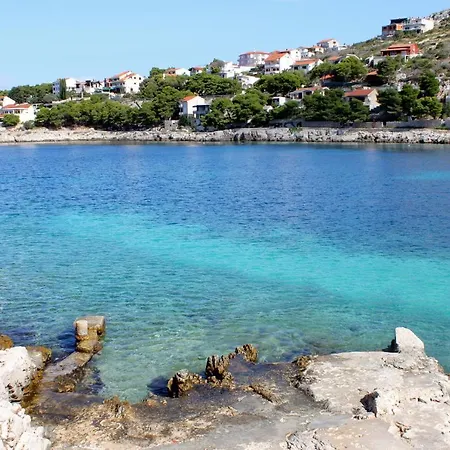 By The Sea Bilo, - 8364 Appartement *