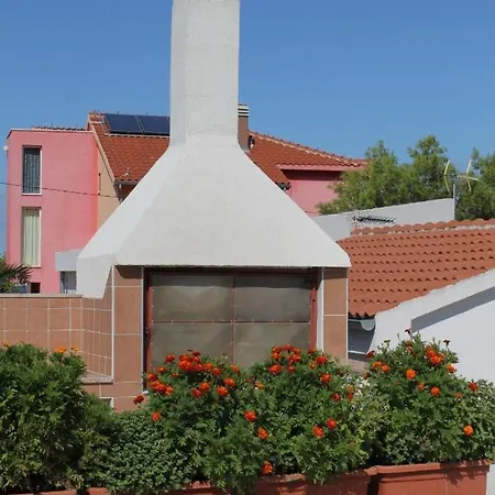 Apartment By The Sea Bilo, - 8364 *