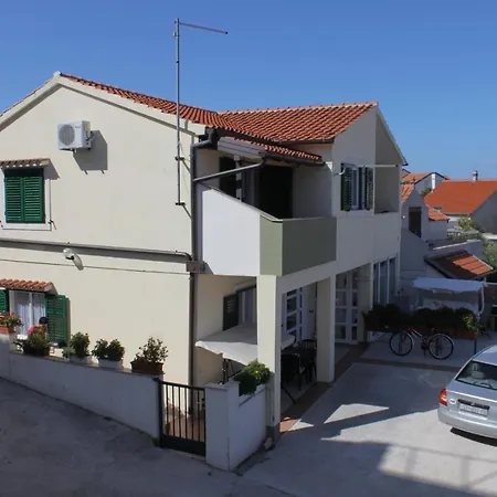 Apartment By The Sea Bilo, - 8364 *