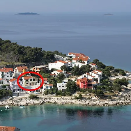 By The Sea Bilo, - 8364 * Primosten