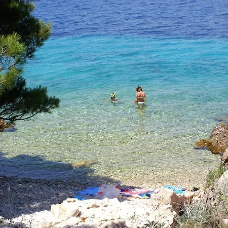 Apartment By The Sea Bilo, - 8364 *