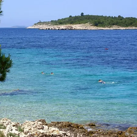 By The Sea Bilo, - 8364 Appartement *