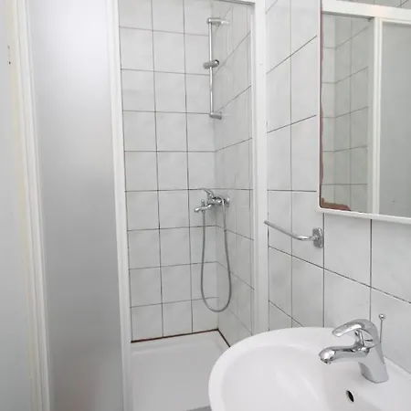 Apartment By The Sea Bilo, - 8364 *