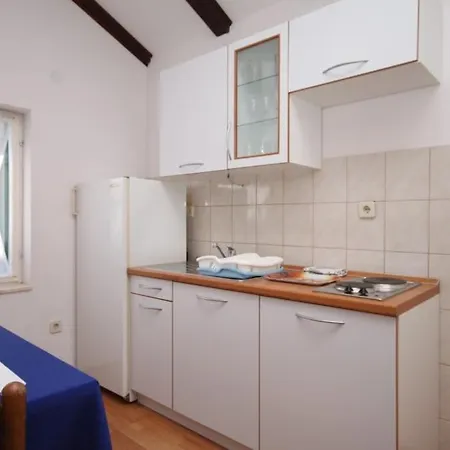 By The Sea Bilo, - 8364 Apartment