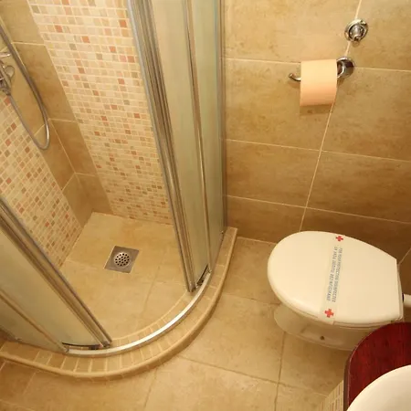 By The Sea Bilo, - 8364 * Primosten