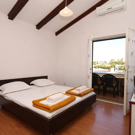 Apartment By The Sea Bilo, - 8364 Primosten