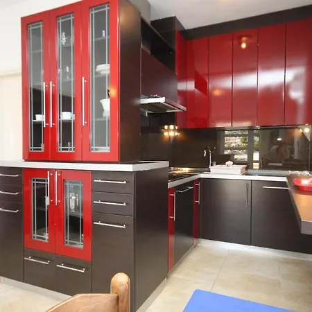 By The Sea Bilo, - 8364 Apartamento