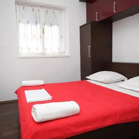 By The Sea Bilo, - 8364 Apartment