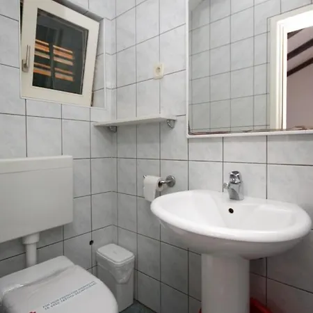 Apartment By The Sea Bilo, - 8364 Primosten