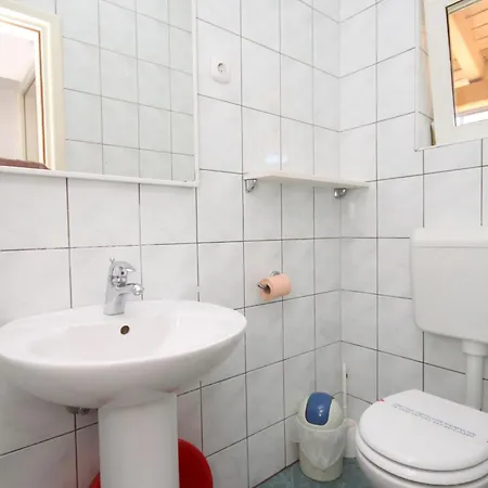 By The Sea Bilo, - 8364 Apartment *