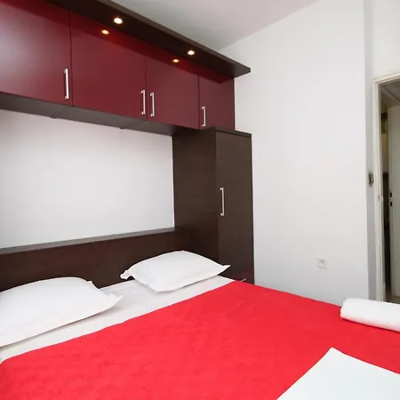 By The Sea Bilo, - 8364 Apartment