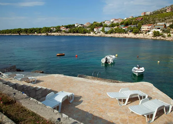 דירה By The Sea Bilo, - 8364 *