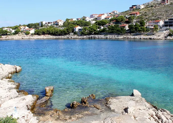 By The Sea Bilo, - 8364 Appartement *