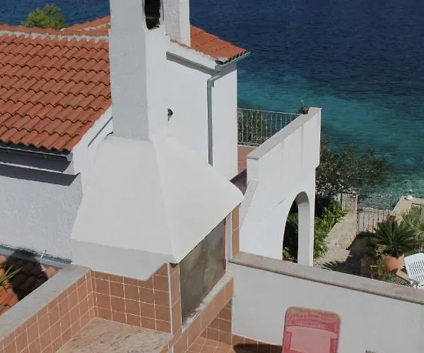 דירה By The Sea Bilo, - 8364 *