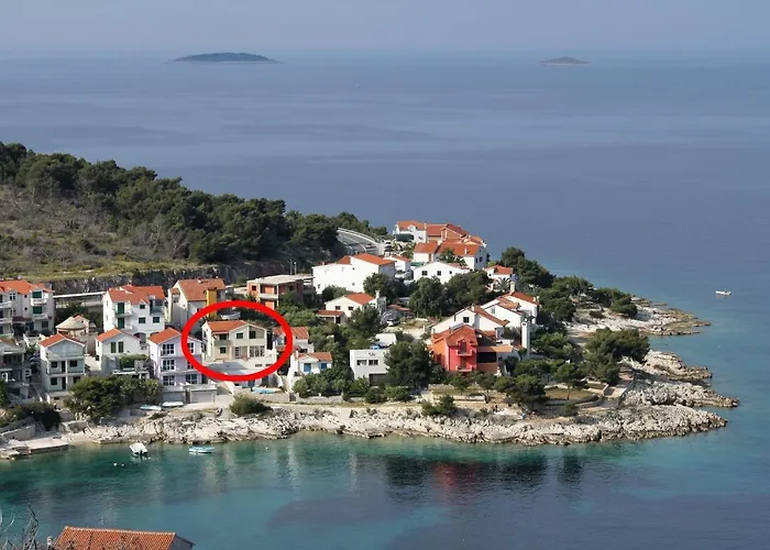 By The Sea Bilo, - 8364 * Primošten