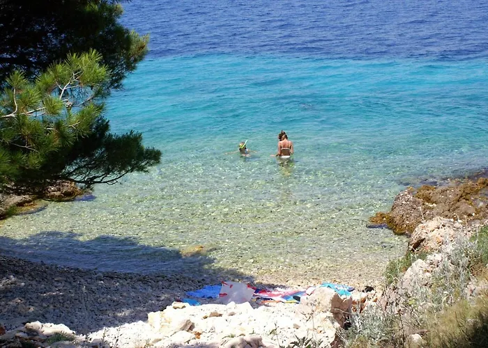 דירה By The Sea Bilo, - 8364 *