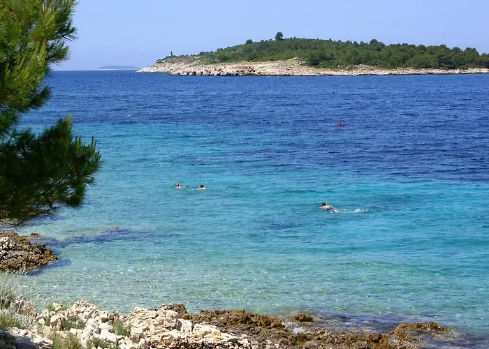 By The Sea Bilo, - 8364 Appartement *