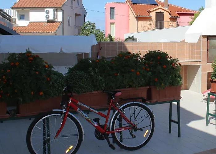 Appartement By The Sea Bilo, - 8364 *