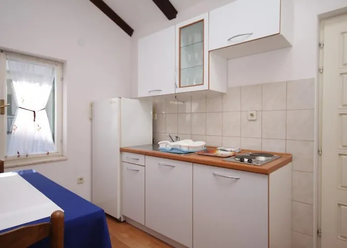 By The Sea Bilo, - 8364 דירה