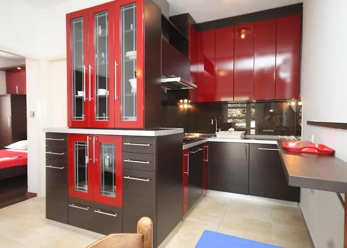 By The Sea Bilo, - 8364 Appartement