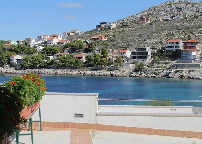 By The Sea Bilo, - 8364 Appartement