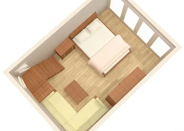 דירה By The Sea Bilo, - 8364 *