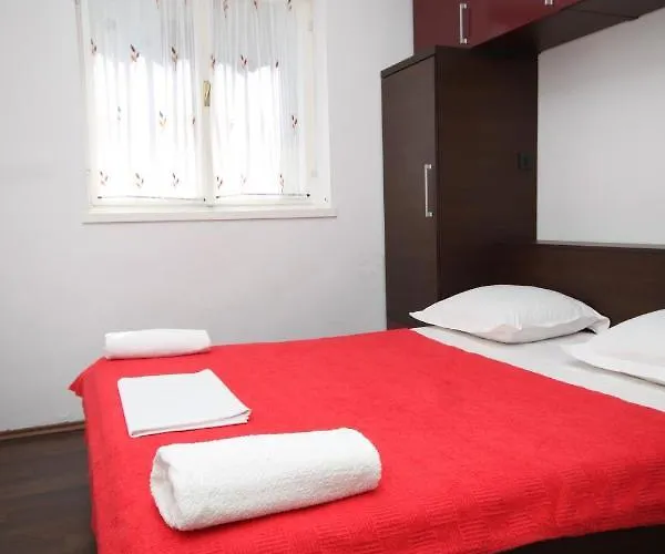 By The Sea Bilo, - 8364 דירה