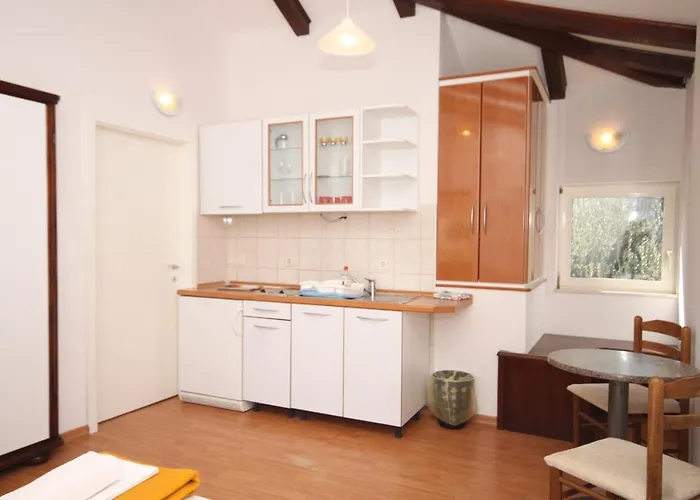 דירה By The Sea Bilo, - 8364 *