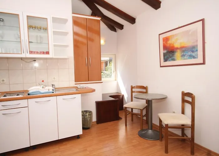 By The Sea Bilo, - 8364 דירה